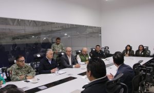 Lee más sobre el artículo Impulsa SSPMQ atención a migrantes con enfoque en DDHH