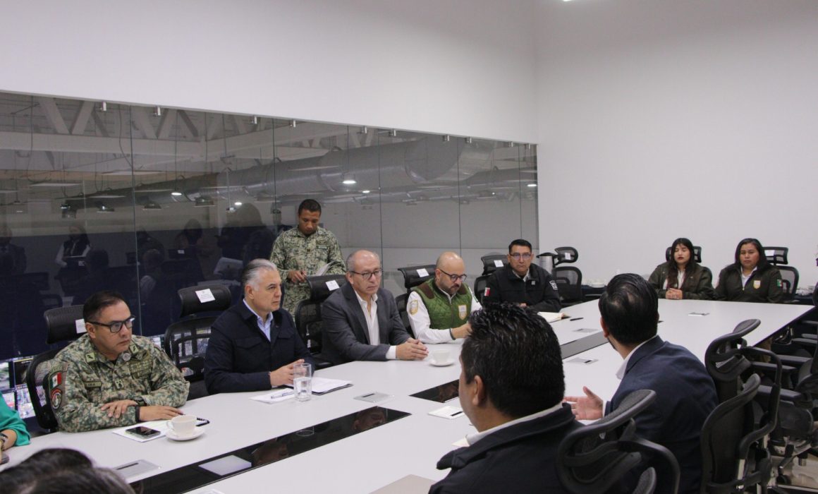 Lee más sobre el artículo Impulsa SSPMQ atención a migrantes con enfoque en DDHH