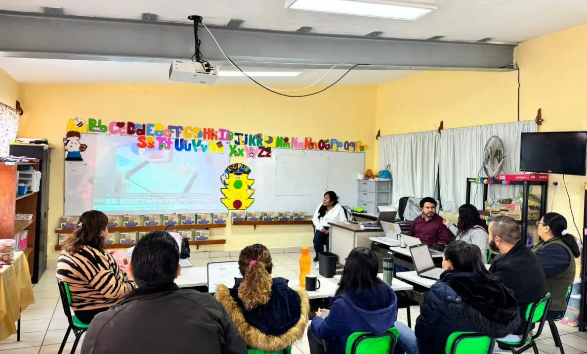 Lee más sobre el artículo Suman 26 mil 684 registros de preinscripciones en Querétaro