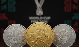 Lee más sobre el artículo Aprueba Cámara de Diputados monedas conmemorativas del Mundial 2026