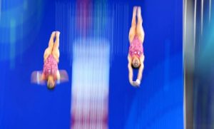 Lee más sobre el artículo Cancelan por inseguridad la Copa del Mundo de Clavados en Jalisco