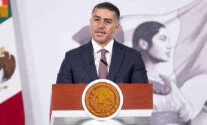 Lee más sobre el artículo Sin bloqueos carreteras tras abatimiento de El Mencho: García Harfuch