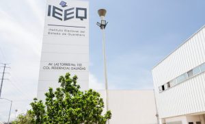 Lee más sobre el artículo Insiste IEEQ en promover paridad de género en candidaturas de mujeres