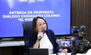 Lee más sobre el artículo Confirman área verde en predio de la colonia El Porvenir
