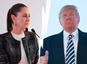 Lee más sobre el artículo Liderazgo Trump-Sheinbaum alcanzó niveles sin precedentes: Ron Johnson