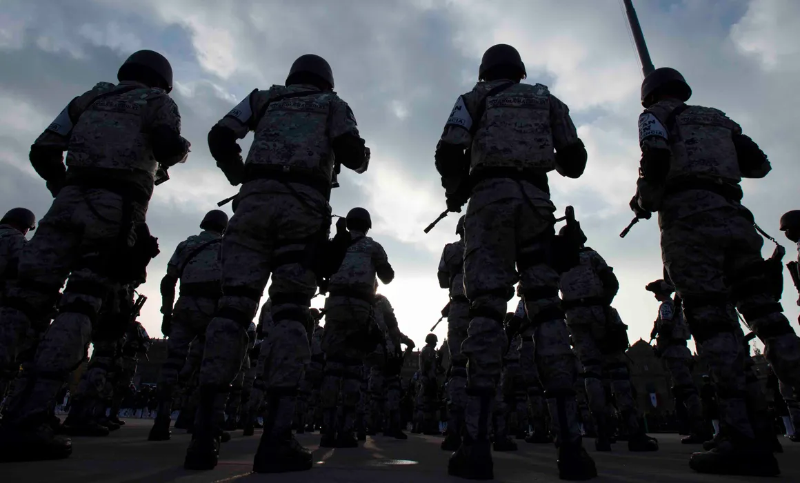 Lee más sobre el artículo Denuncia GN a 320 de sus miembros y ninguno es sancionado penalmente