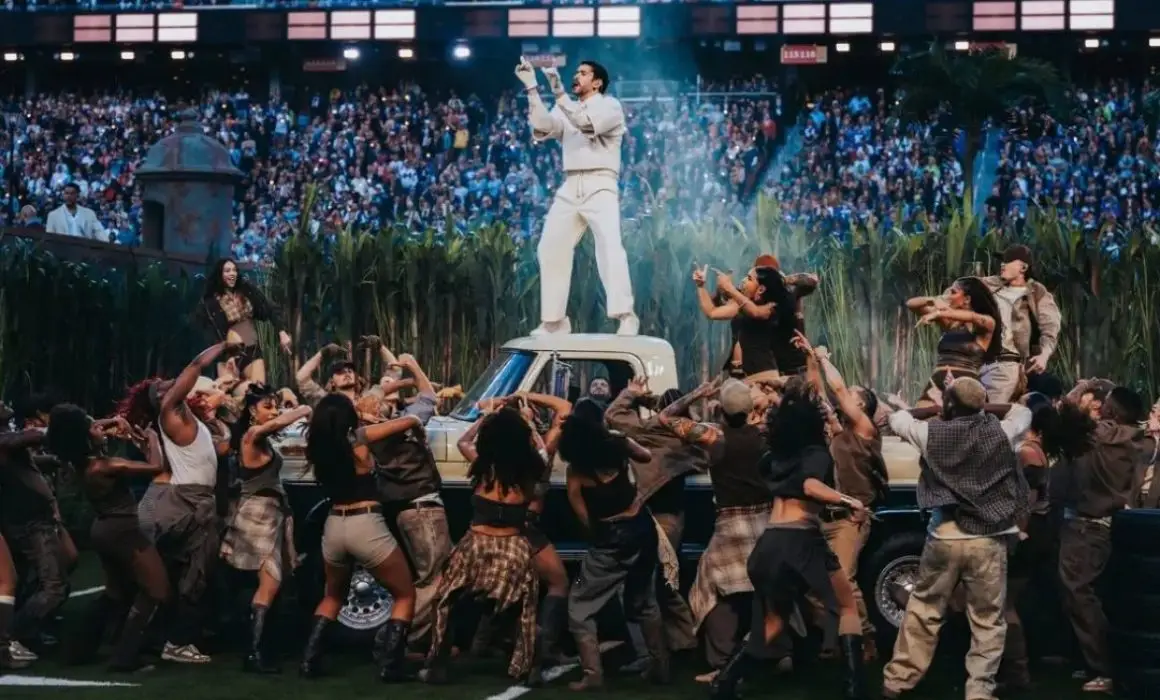 El efecto Bad Bunny dispara el interés por aprender español