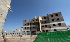 Lee más sobre el artículo Inicia el 2 de marzo venta de 126 viviendas del Bienestar en SJR