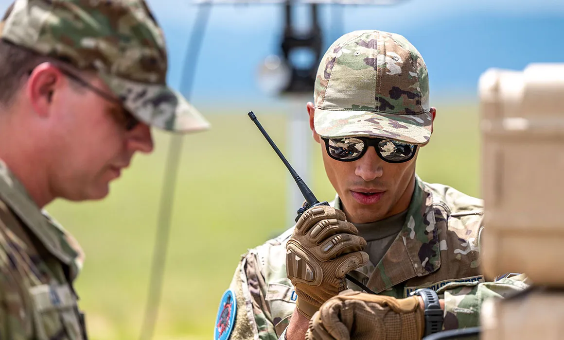 Lee más sobre el artículo Autoriza Senado ingreso de 12 militares de EU para capacitación