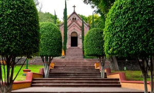 Lee más sobre el artículo El Cerro de las Campanas, sitio histórico de México