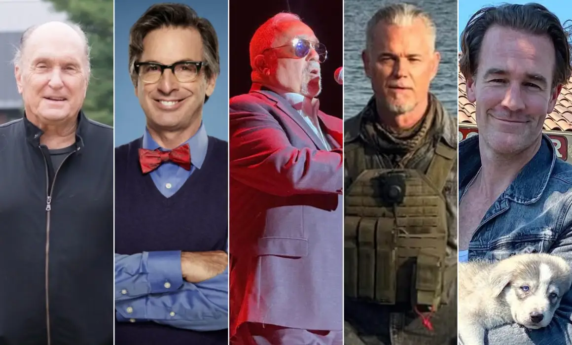 Lee más sobre el artículo Marca febrero un mes de despedidas para referentes del cine y la música