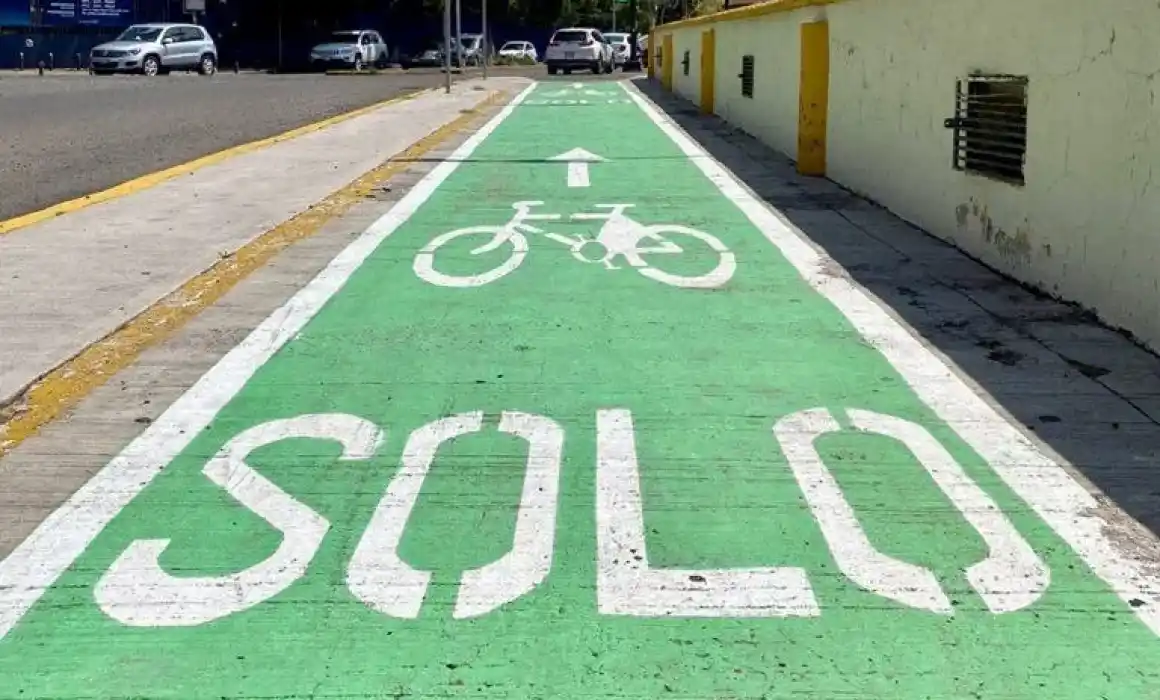 Lee más sobre el artículo En 2 semanas definirán licitación para ciclovía en avenida Tecnológico