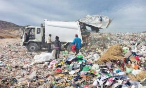 Lee más sobre el artículo No hay proyecto definido para el relleno sanitario de Querétaro