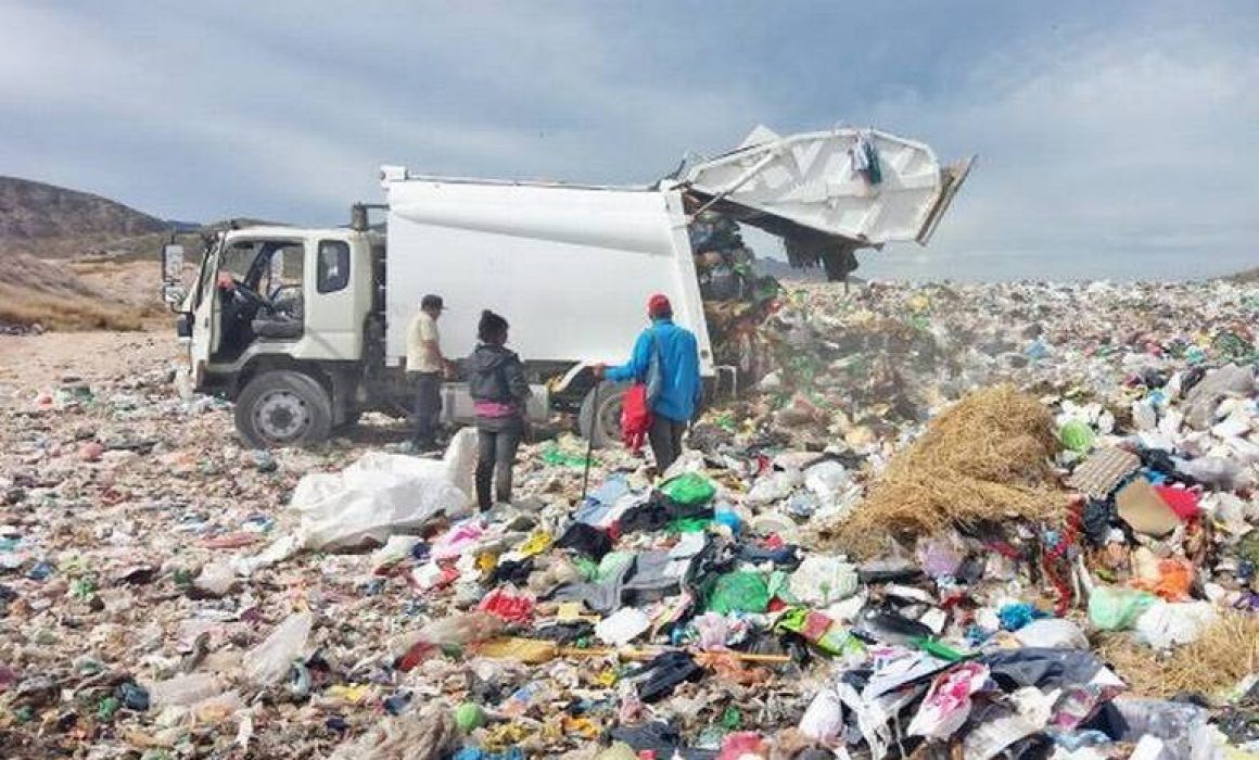 Lee más sobre el artículo No hay proyecto definido para el relleno sanitario de Querétaro