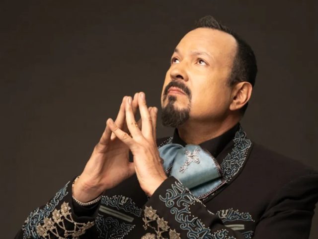 Pepe Aguilar confirma tiroteo cerca de rancho de familiar en Zacatecas