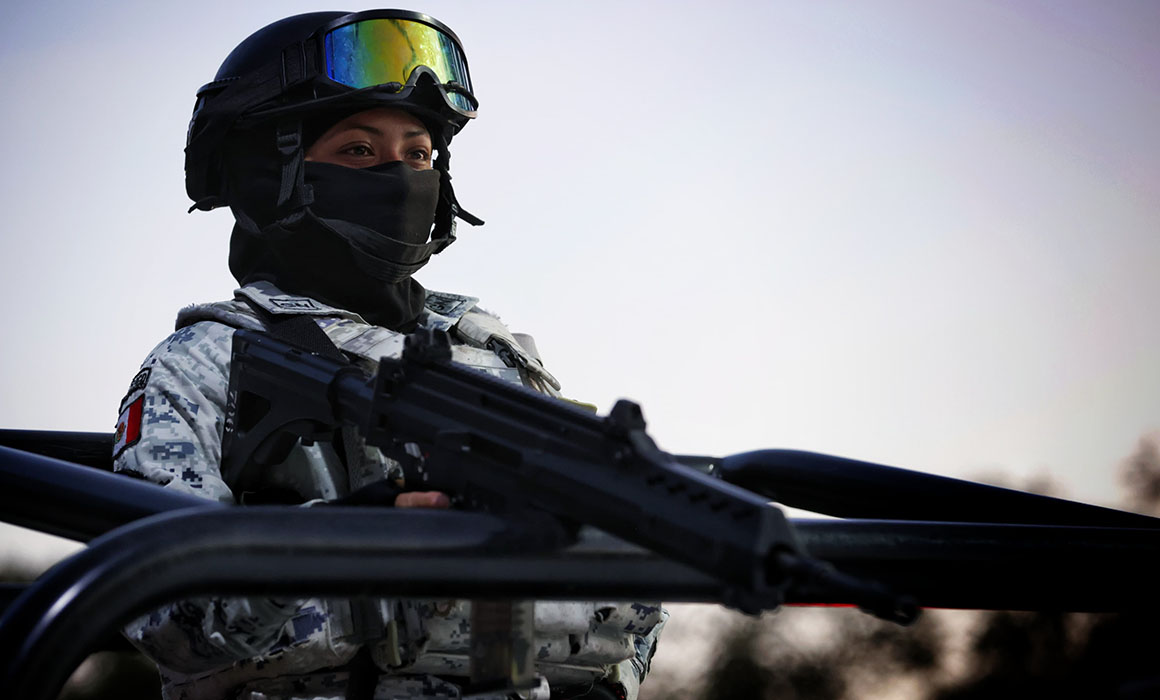 Lee más sobre el artículo Edomex reforzará seguridad en límites con Querétaro