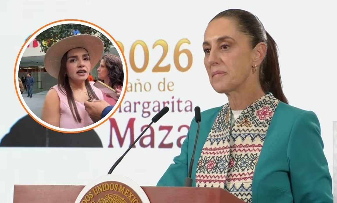 Lee más sobre el artículo Autoridades evaluarán violencia política de género contra Grecia Quiroz