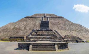 Lee más sobre el artículo Destinará Gobierno Federal 30 mdp para restauración de Teotihuacán