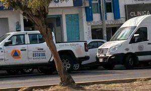 Lee más sobre el artículo Detectan irregularidades en clínica donde falleció director de PC de Huimilpan