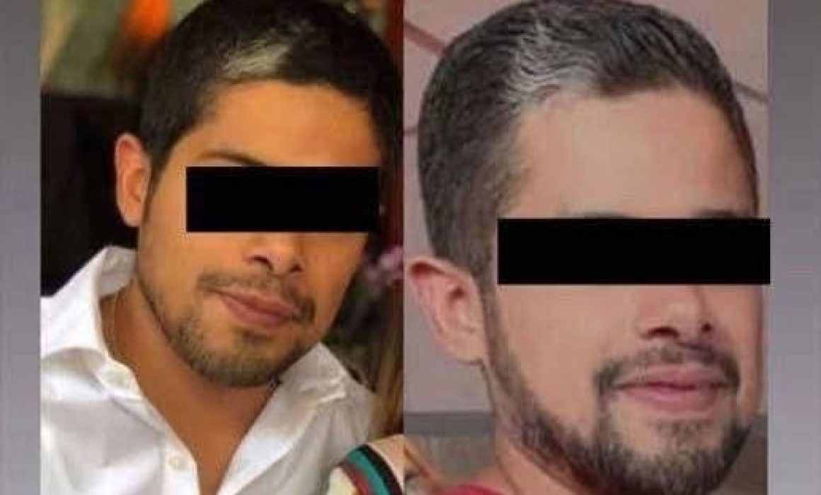 Lee más sobre el artículo Detienen en San Juan del Río al hermano del presunto feminicida de Perla