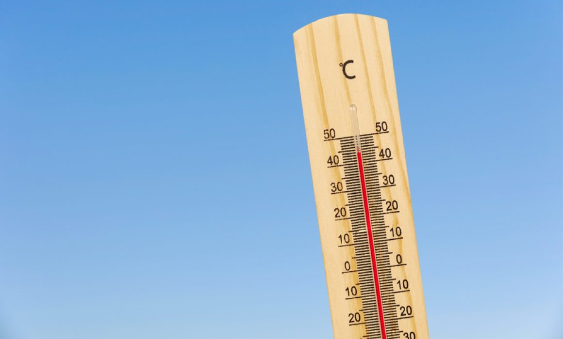 Lee más sobre el artículo Impacta cambio climático a México con alza histórica en temperaturas