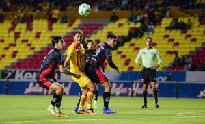Lee más sobre el artículo Toma forma la Liguilla de la Liga de Expansión Mx