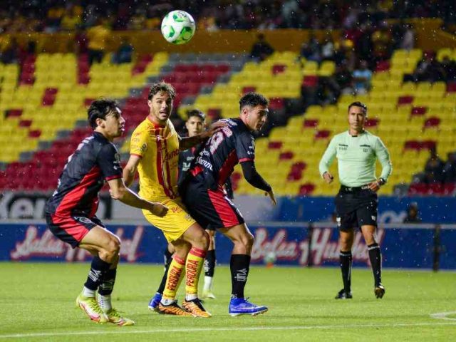 Toma forma la Liguilla de la Liga de Expansión Mx