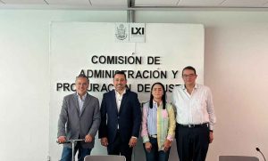 Lee más sobre el artículo Avanza la Ley de Identidad de Género en Querétaro