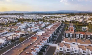 Lee más sobre el artículo Precio de vivienda en Querétaro ronda los 3 mdp