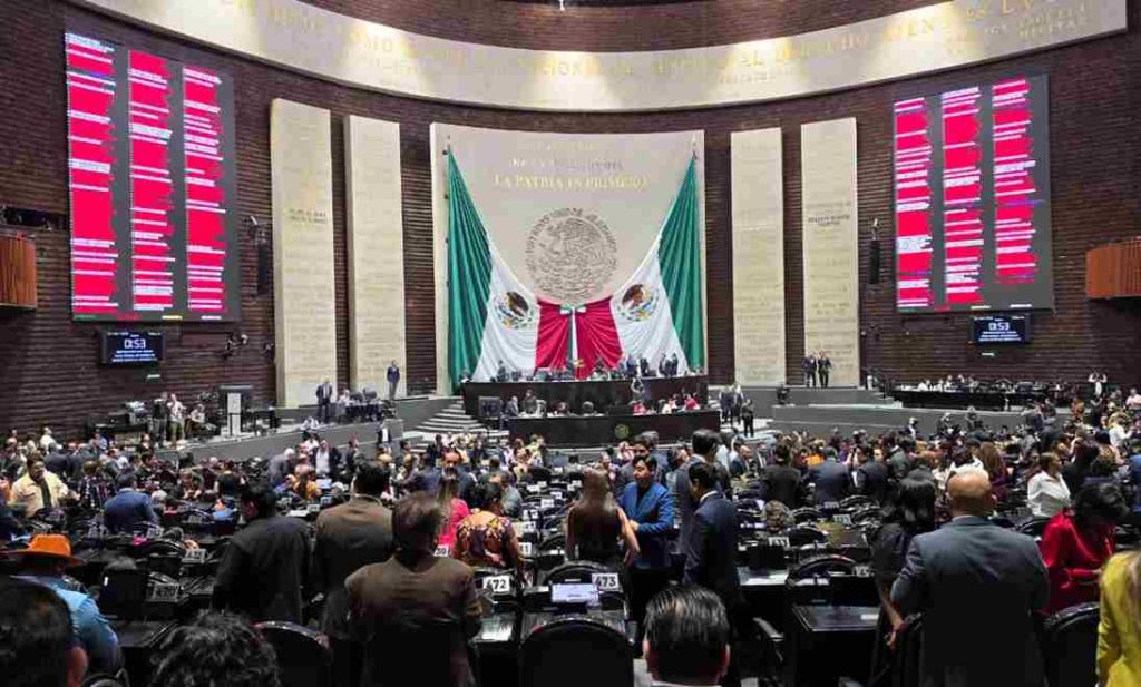 Diputados endurecen penas por delitos ambientales
