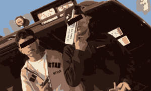 Lee más sobre el artículo Jóvenes de El Pedregal portaban armas de fuego artesanales