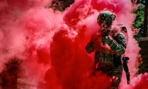 Lee más sobre el artículo Confía 75.9% de la población en las Fuerzas Armadas: Inegi