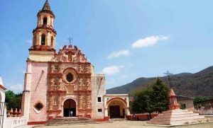 Lee más sobre el artículo Invertirán 14 mdp en segunda etapa de restauración de la Misión de Tancoyol