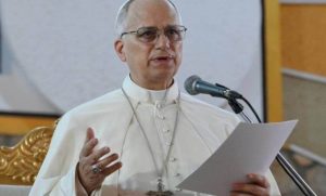 Lee más sobre el artículo Hace el Papa León XIV un nuevo llamado a la paz durante visita a Camerún