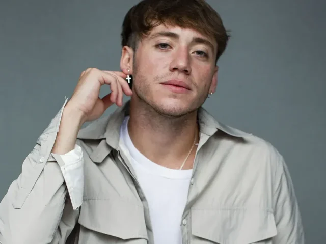 Paulo Londra llegará a Querétaro con su gira “Next rounds”