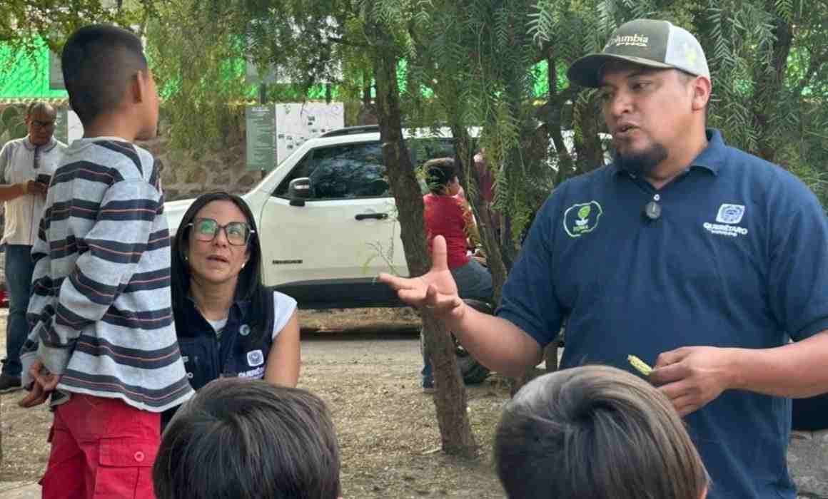 Lee más sobre el artículo Impulsa Felifer cultura y educación ambiental en Querétaro