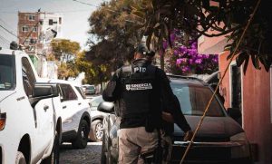 Lee más sobre el artículo Catean 16 inmuebles en Santa Rosa Jáuregui por asesinato de Kevin