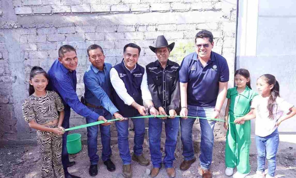 Mensaje campesino a Sheinbaum: Seguirán bloqueos y no habrá Mundial.