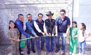 Lee más sobre el artículo Mensaje campesino a Sheinbaum: Seguirán bloqueos y no habrá Mundial.