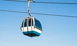 Lee más sobre el artículo Analizan Municipio de Querétaro consulta para teleférico