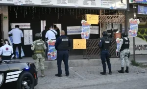 Lee más sobre el artículo Negocios clausurados en Mompaní no podrán reabrir
