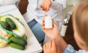 Lee más sobre el artículo Aprueba la FDA nuevo fármaco para perder peso