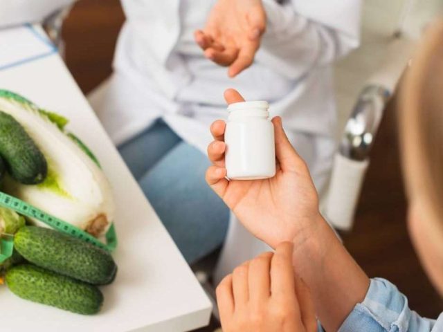 Aprueba la FDA nuevo fármaco para perder peso