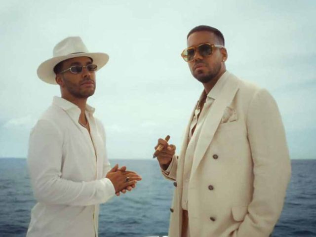 Romeo Santos y Prince Royce se presentarán en el Estadio Corregidora