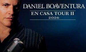 Lee más sobre el artículo Daniel Boaventura traerá su elegancia al Auditorio Josefa Ortiz de Domínguez