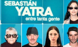 Lee más sobre el artículo Sebastián Yatra se presentará en el Auditorio Josefa Ortiz el próximo 28 de mayo