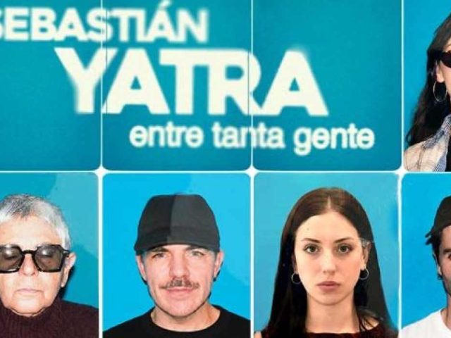 Sebastián Yatra se presentará en el Auditorio Josefa Ortiz el próximo 28 de mayo