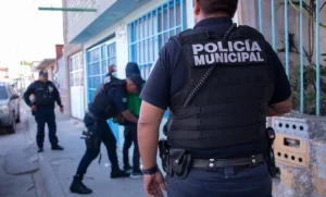 Lee más sobre el artículo Operativos preventivos dejan 90 detenidos y 5 armas aseguradas en Querétaro