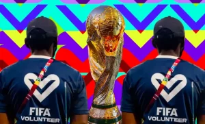 Lee más sobre el artículo Busca FIFA 65 mil voluntarios para Mundial 2026; sin sueldo ni hospedaje