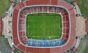 Lee más sobre el artículo Se promoverá a Querétaro en la Copa del Mundo 2026; prevén incremento del 10% en turistas